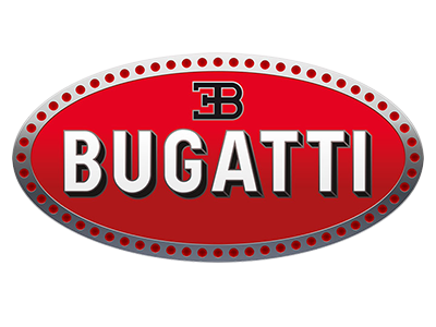 BUGATTI