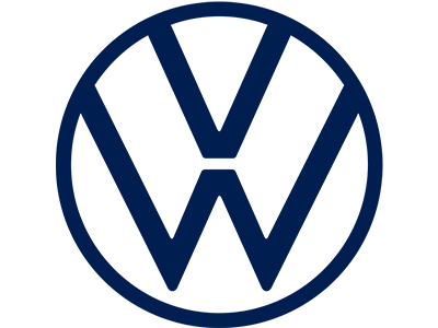 logo Volkswagen